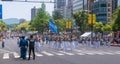 Kinsai Yosakoi Dance Parade